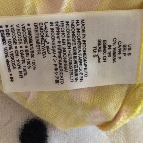 Amazon Essential Dress - Picture 7 of 7